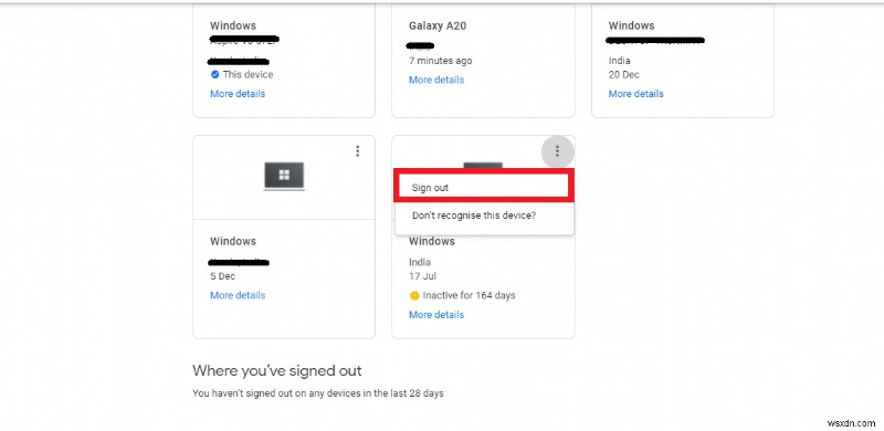 แก้ไข อ๊ะ บางอย่างผิดพลาดบนข้อผิดพลาดของ YouTube