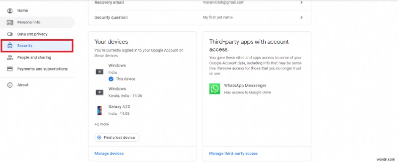 แก้ไข อ๊ะ บางอย่างผิดพลาดบนข้อผิดพลาดของ YouTube