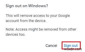 แก้ไข อ๊ะ บางอย่างผิดพลาดบนข้อผิดพลาดของ YouTube