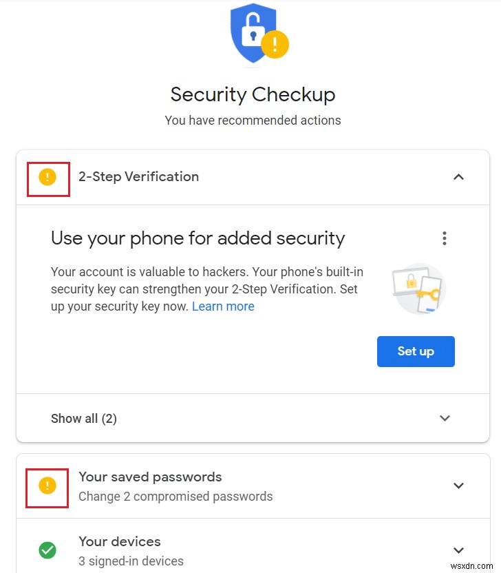 แก้ไข อ๊ะ บางอย่างผิดพลาดบนข้อผิดพลาดของ YouTube