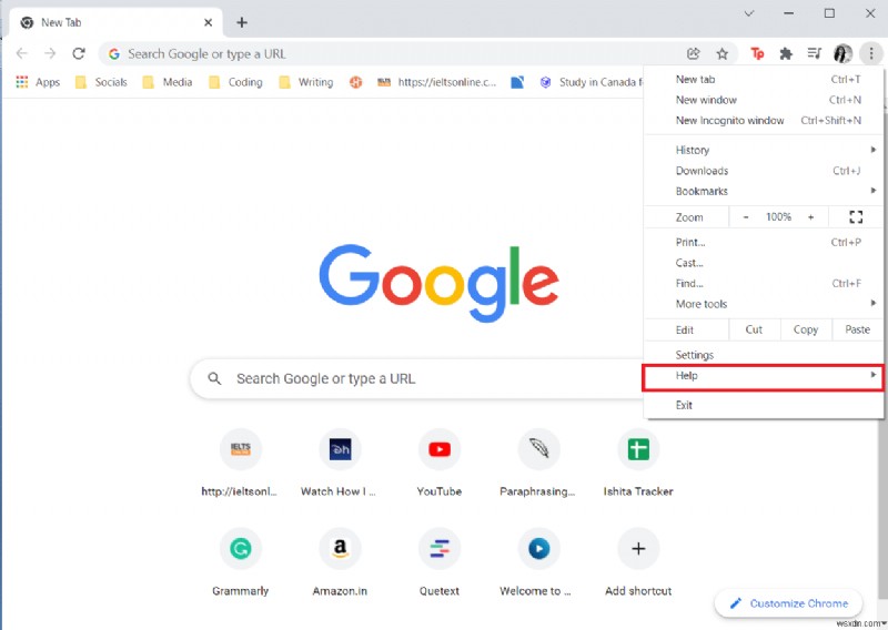แก้ไข อ๊ะ บางอย่างผิดพลาดบนข้อผิดพลาดของ YouTube