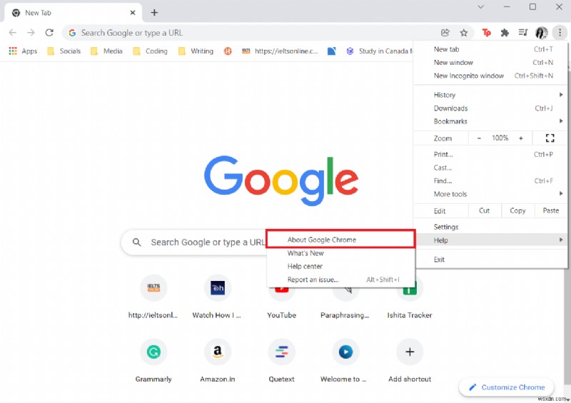 แก้ไข อ๊ะ บางอย่างผิดพลาดบนข้อผิดพลาดของ YouTube