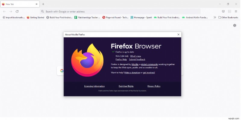 แก้ไข อ๊ะ บางอย่างผิดพลาดบนข้อผิดพลาดของ YouTube