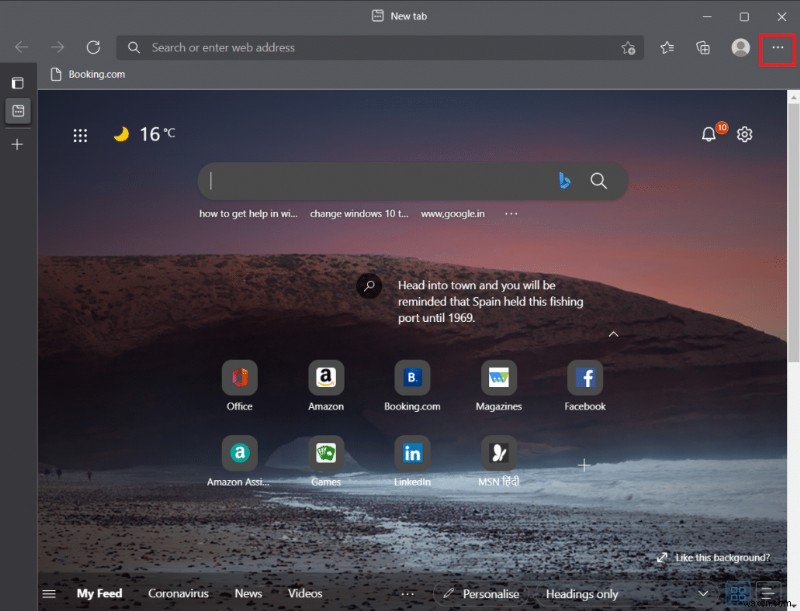 แก้ไข อ๊ะ บางอย่างผิดพลาดบนข้อผิดพลาดของ YouTube