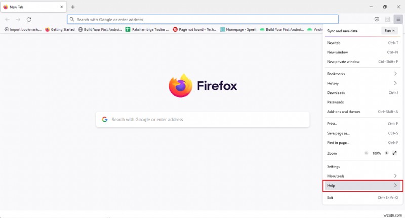 แก้ไข อ๊ะ บางอย่างผิดพลาดบนข้อผิดพลาดของ YouTube