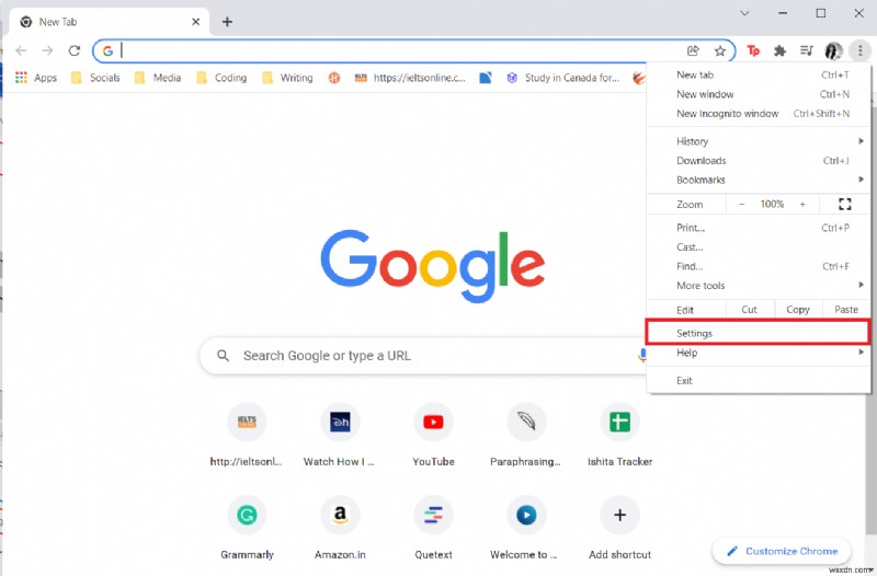 แก้ไข อ๊ะ บางอย่างผิดพลาดบนข้อผิดพลาดของ YouTube