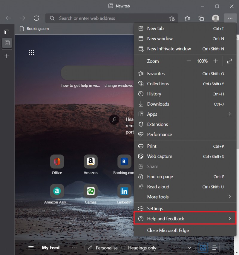 แก้ไข อ๊ะ บางอย่างผิดพลาดบนข้อผิดพลาดของ YouTube