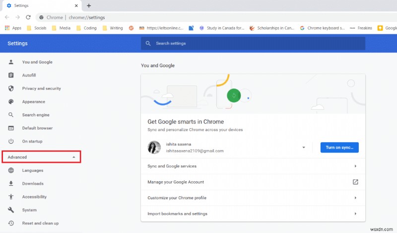 แก้ไข อ๊ะ บางอย่างผิดพลาดบนข้อผิดพลาดของ YouTube