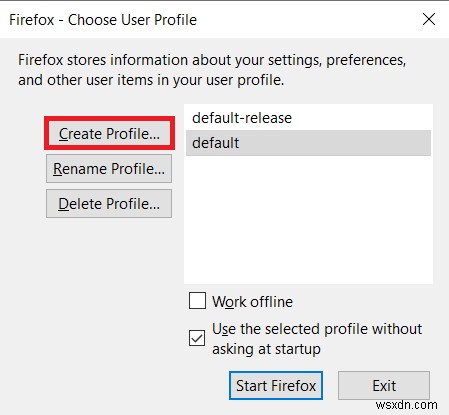 ফায়ারফক্স লোড হচ্ছে না এমন পৃষ্ঠাগুলি কীভাবে ঠিক করবেন