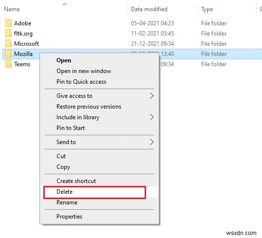 ফায়ারফক্স লোড হচ্ছে না এমন পৃষ্ঠাগুলি কীভাবে ঠিক করবেন