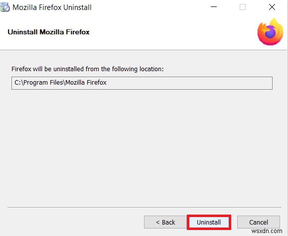 ফায়ারফক্স লোড হচ্ছে না এমন পৃষ্ঠাগুলি কীভাবে ঠিক করবেন
