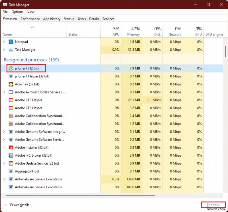 উইন্ডোজ 11-এ অডিও বাজিং কীভাবে ঠিক করবেন 