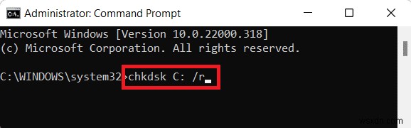 উইন্ডোজ 11-এ অডিও বাজিং কীভাবে ঠিক করবেন 