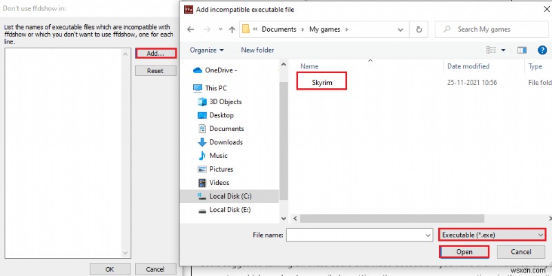 কিভাবে ডেস্কটপে Skyrim ক্র্যাশ ঠিক করবেন 