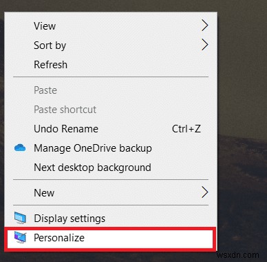 উইন্ডোজ 10 এ কীভাবে মিনিমালিস্ট ডেস্কটপ তৈরি করবেন 