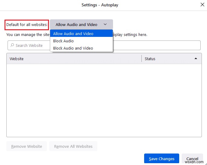 แก้ไขการเล่นอัตโนมัติของ YouTube ไม่ทำงาน