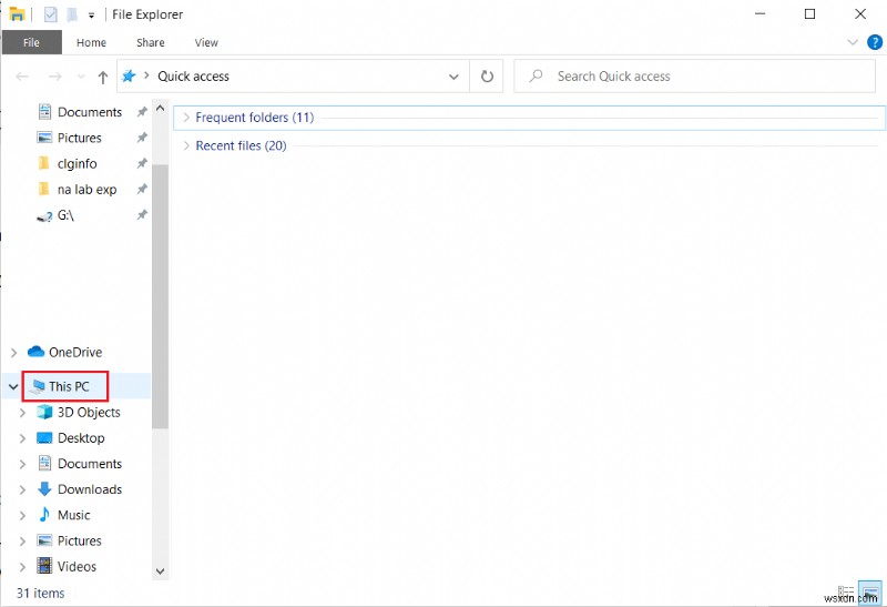 Google Chrome আপডেট হচ্ছে না ঠিক করুন 