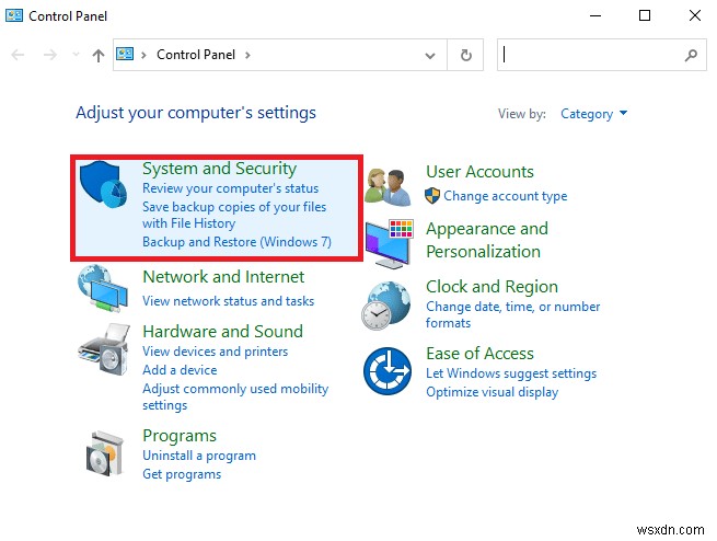 Google Chrome আপডেট হচ্ছে না ঠিক করুন 