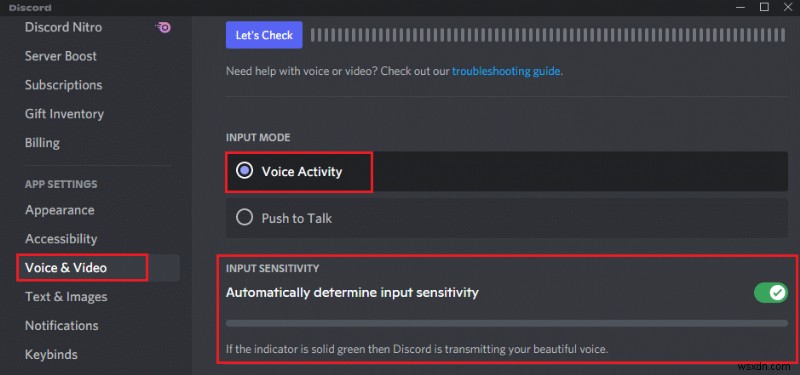 แก้ไขความไม่ลงรอยกันทำให้ Crashing 