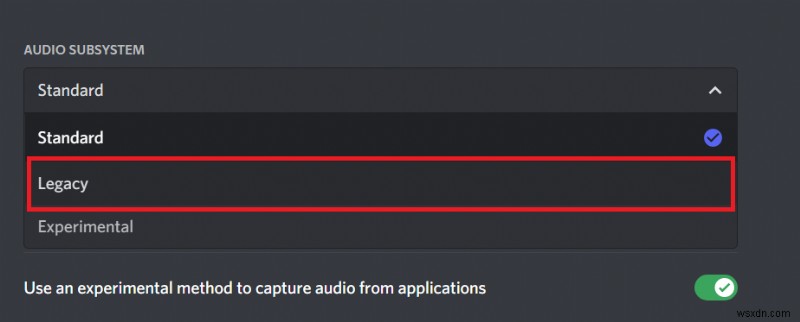 แก้ไขความไม่ลงรอยกันทำให้ Crashing 