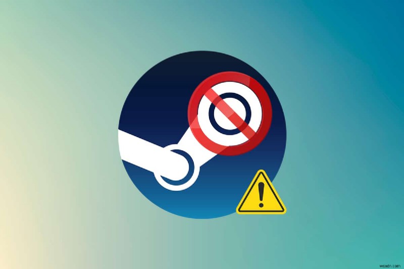 স্টিম কন্টেন্ট ফাইল লকড ত্রুটি ঠিক করুন 