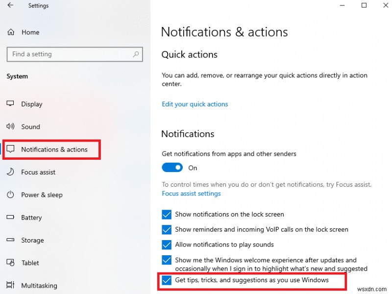 แก้ไข Ntoskrnl.exe High Disk Usage 