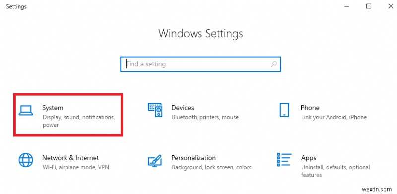 แก้ไข Ntoskrnl.exe High Disk Usage 