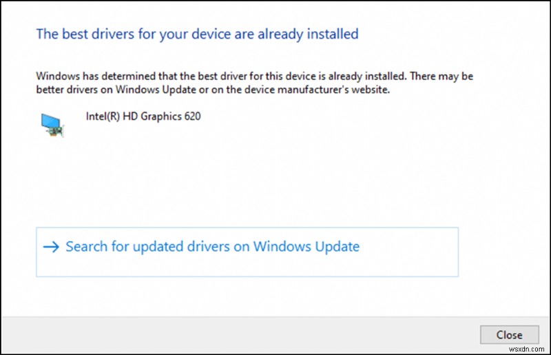 แก้ไข Ntoskrnl.exe High Disk Usage 