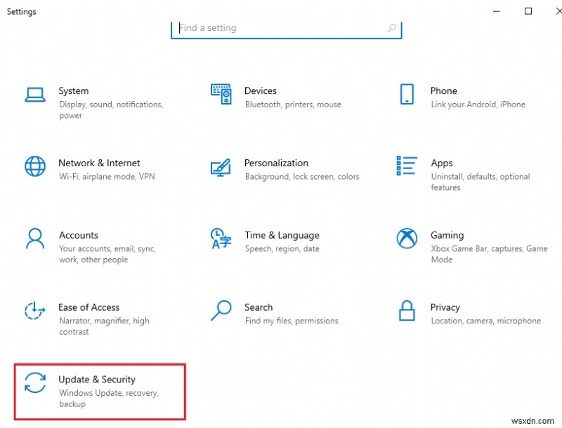 แก้ไข Ntoskrnl.exe High Disk Usage 