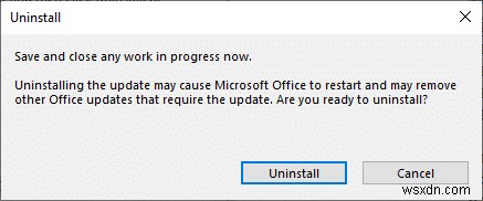 แก้ไข Ntoskrnl.exe High Disk Usage 
