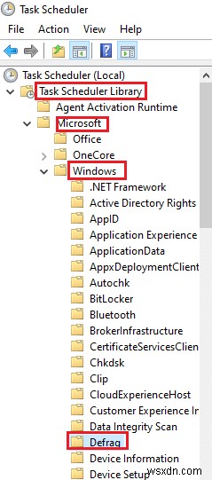 แก้ไข Ntoskrnl.exe High Disk Usage 