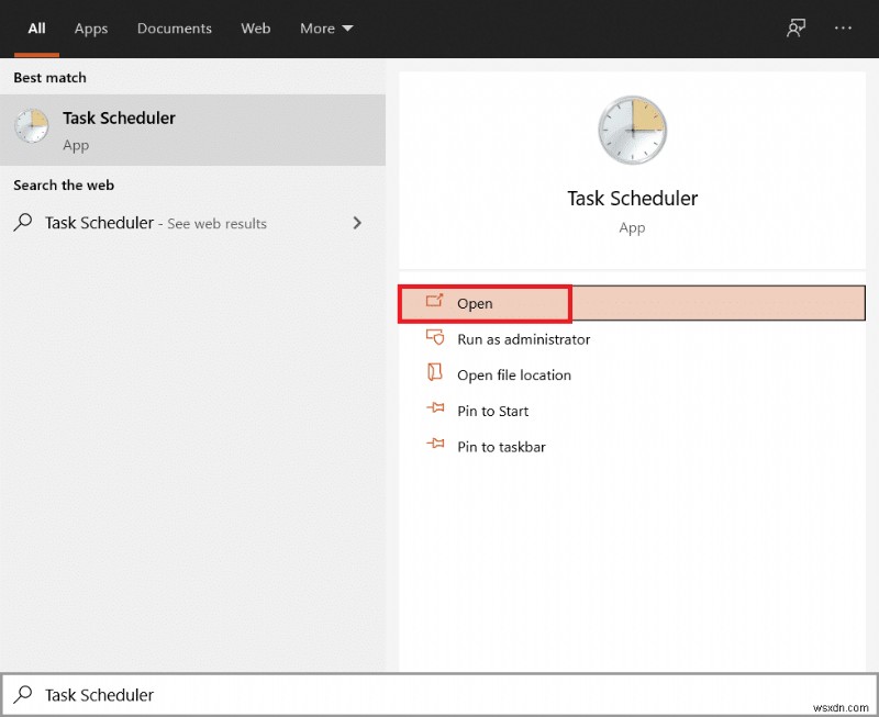 แก้ไข Ntoskrnl.exe High Disk Usage 
