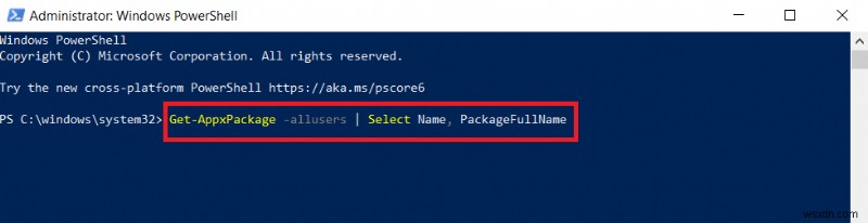 แก้ไข 0xa00f4244 ไม่มีกล้องติดข้อผิดพลาด 
