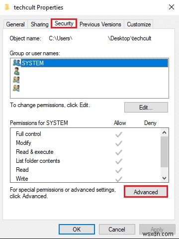 แก้ไขข้อผิดพลาดบริการ 1053 บน Windows 10 