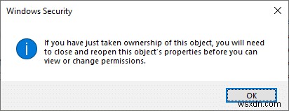 แก้ไขข้อผิดพลาดบริการ 1053 บน Windows 10 