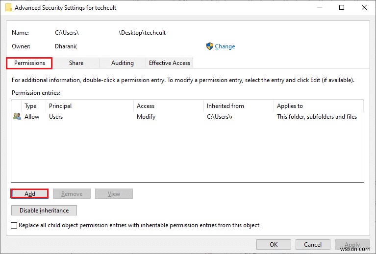 แก้ไขข้อผิดพลาดบริการ 1053 บน Windows 10 