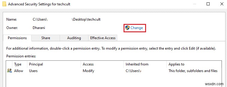 แก้ไขข้อผิดพลาดบริการ 1053 บน Windows 10 