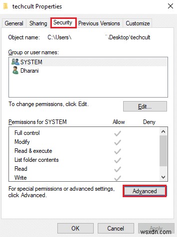 แก้ไขข้อผิดพลาดบริการ 1053 บน Windows 10 
