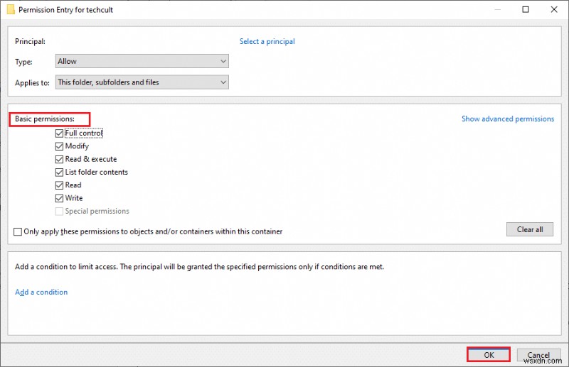 แก้ไขข้อผิดพลาดบริการ 1053 บน Windows 10 