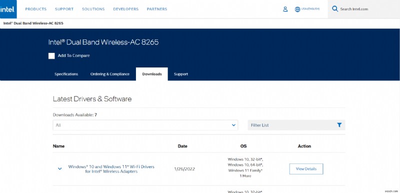 Windows 10 এ ERR_EMPTY_RESPONSE ঠিক করুন 
