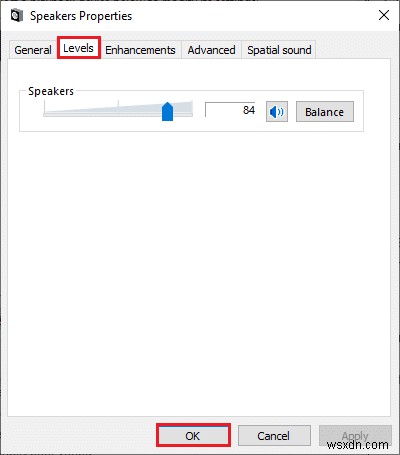 উইন্ডোজ 10 কাজ করছে না জুম অডিও ঠিক করুন 