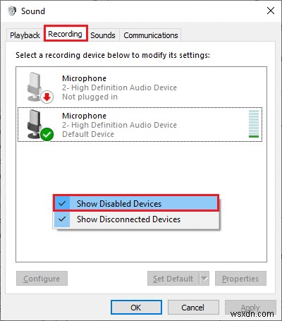 উইন্ডোজ 10 কাজ করছে না জুম অডিও ঠিক করুন 