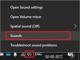 উইন্ডোজ 10 কাজ করছে না জুম অডিও ঠিক করুন 