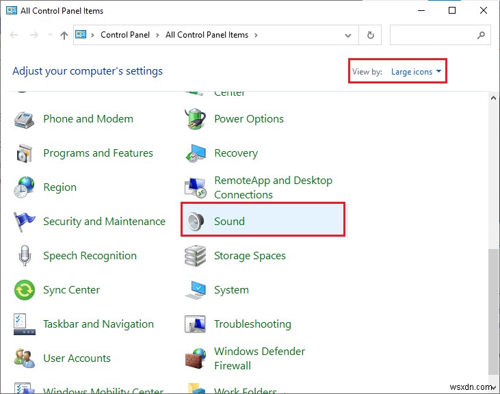 উইন্ডোজ 10 কাজ করছে না জুম অডিও ঠিক করুন 