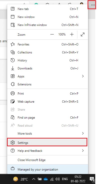 ফিক্স জুম একটি ক্যামেরা সনাক্ত করতে অক্ষম 
