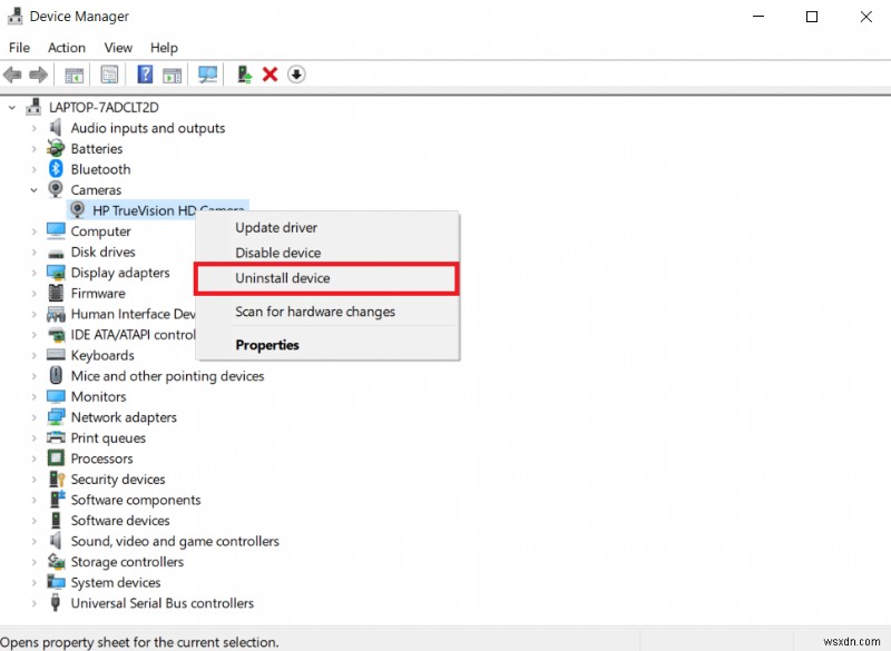 ফিক্স জুম একটি ক্যামেরা সনাক্ত করতে অক্ষম 