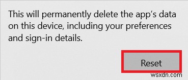 ফিক্স জুম একটি ক্যামেরা সনাক্ত করতে অক্ষম 