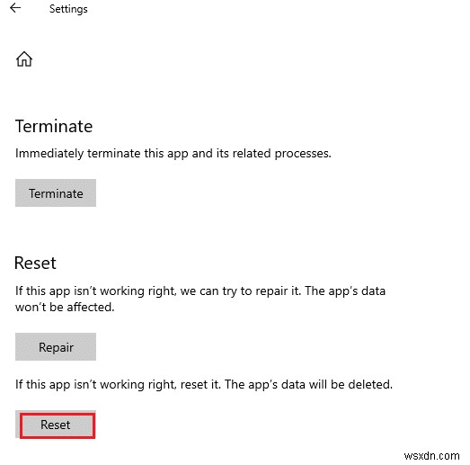 ফিক্স জুম একটি ক্যামেরা সনাক্ত করতে অক্ষম 