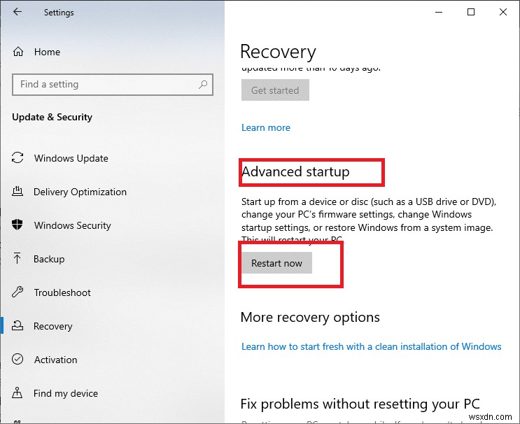 ত্রুটি সংশোধন করুন 1500 আরেকটি ইনস্টলেশন চলছে 