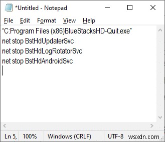 Ntoskrnl.exe উচ্চ CPU ব্যবহার ঠিক করুন 